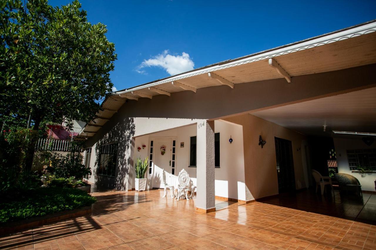 Cachoeira Dos Passaros Foz do Iguaçu Exterior foto